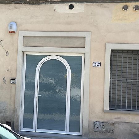 San Frediano Apartment Флоренция Экстерьер фото