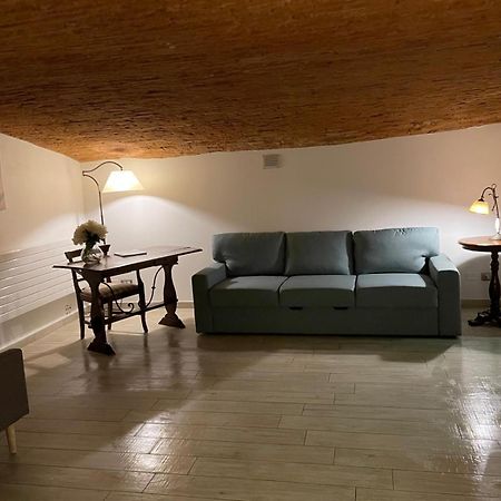 San Frediano Apartment Флоренция Экстерьер фото