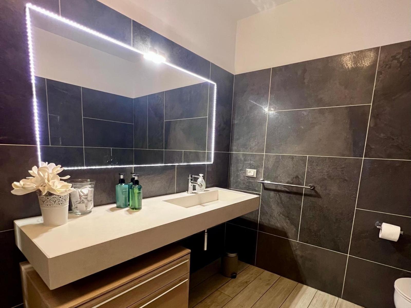 San Frediano Apartment Флоренция Экстерьер фото