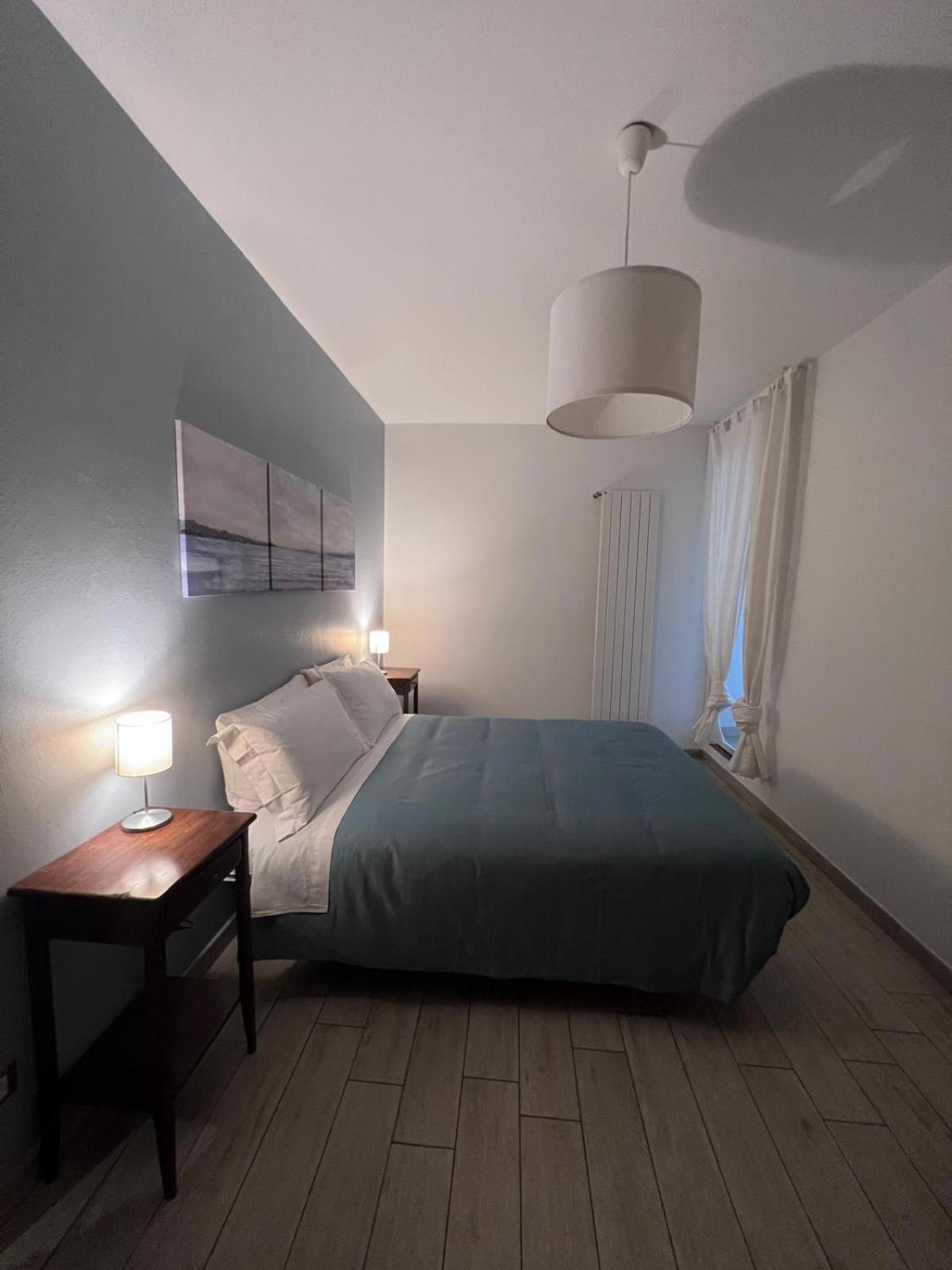 San Frediano Apartment Флоренция Экстерьер фото