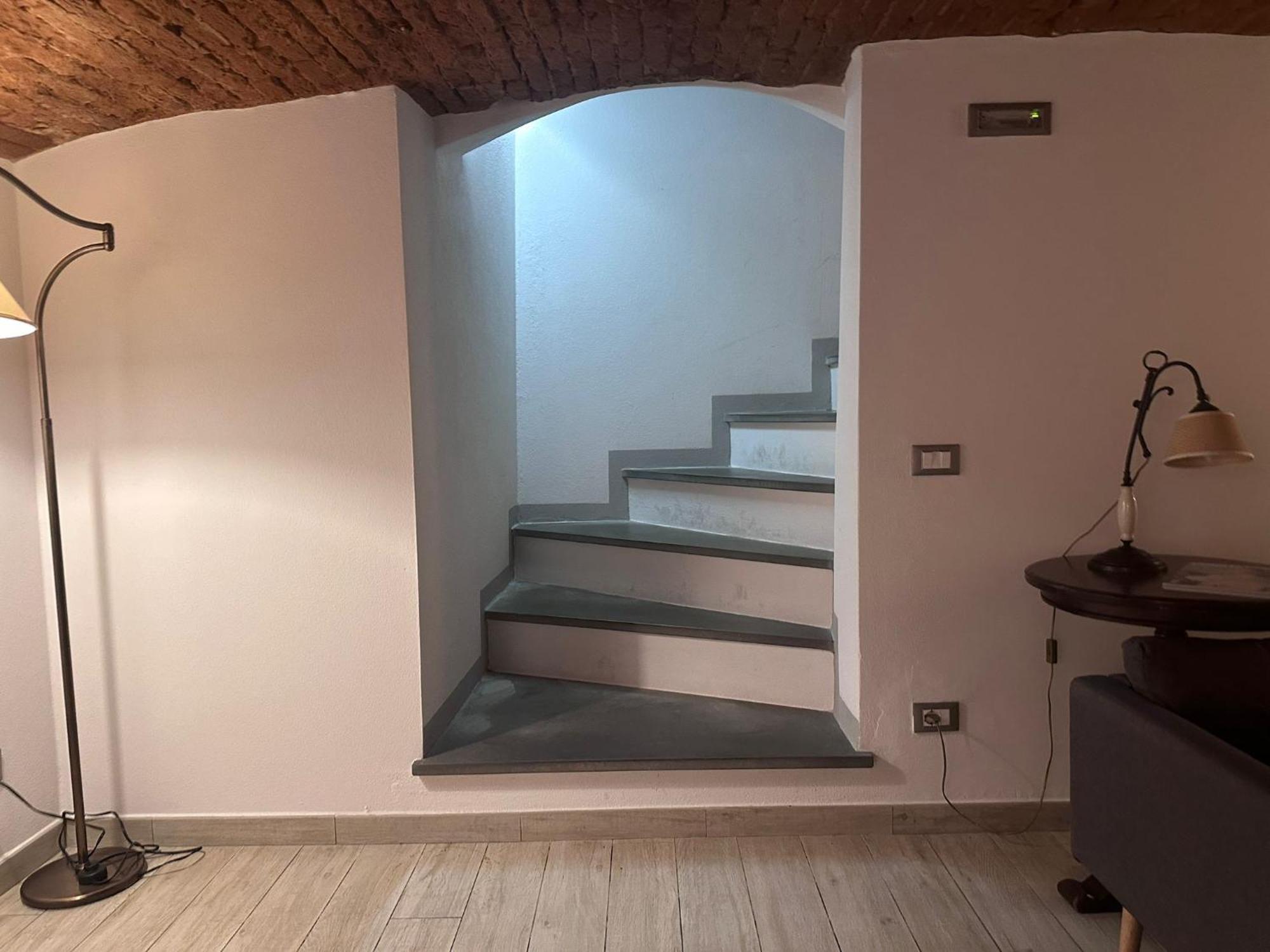 San Frediano Apartment Флоренция Экстерьер фото