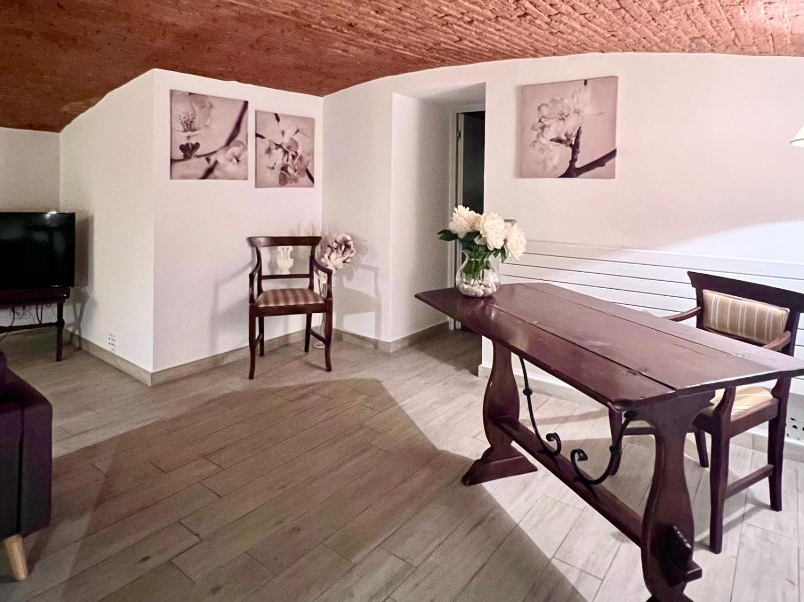 San Frediano Apartment Флоренция Экстерьер фото