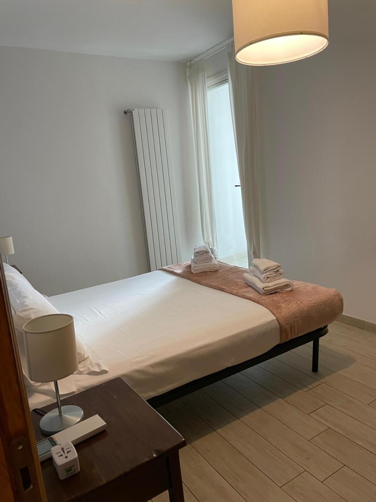 San Frediano Apartment Флоренция Экстерьер фото