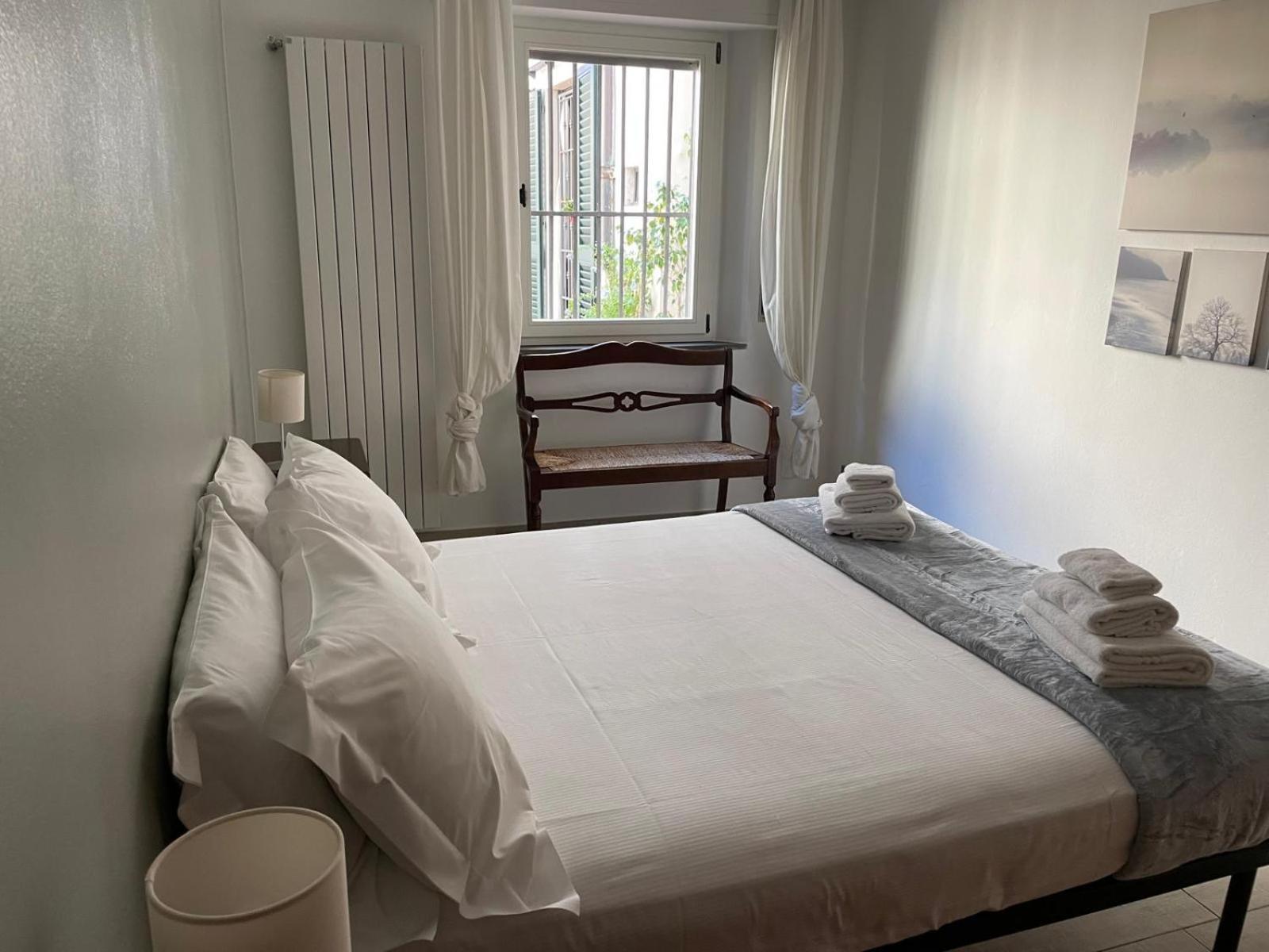 San Frediano Apartment Флоренция Экстерьер фото