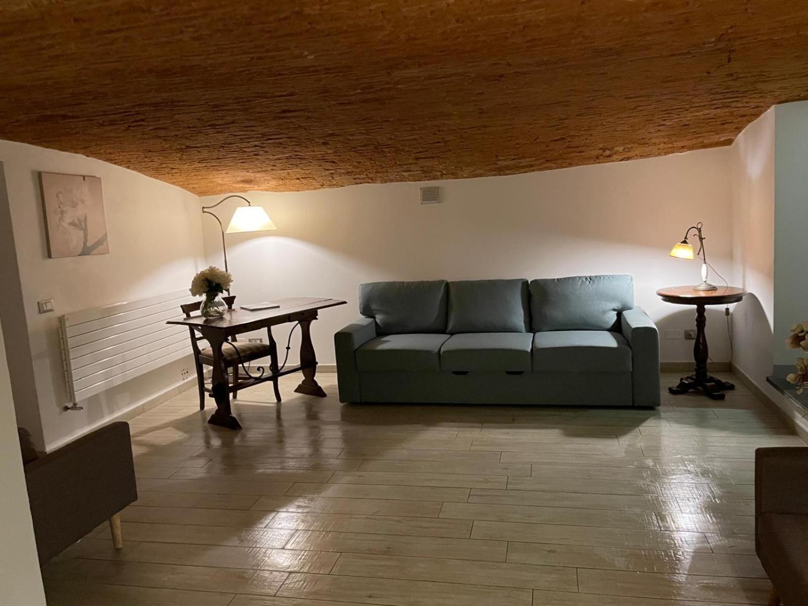 San Frediano Apartment Флоренция Экстерьер фото