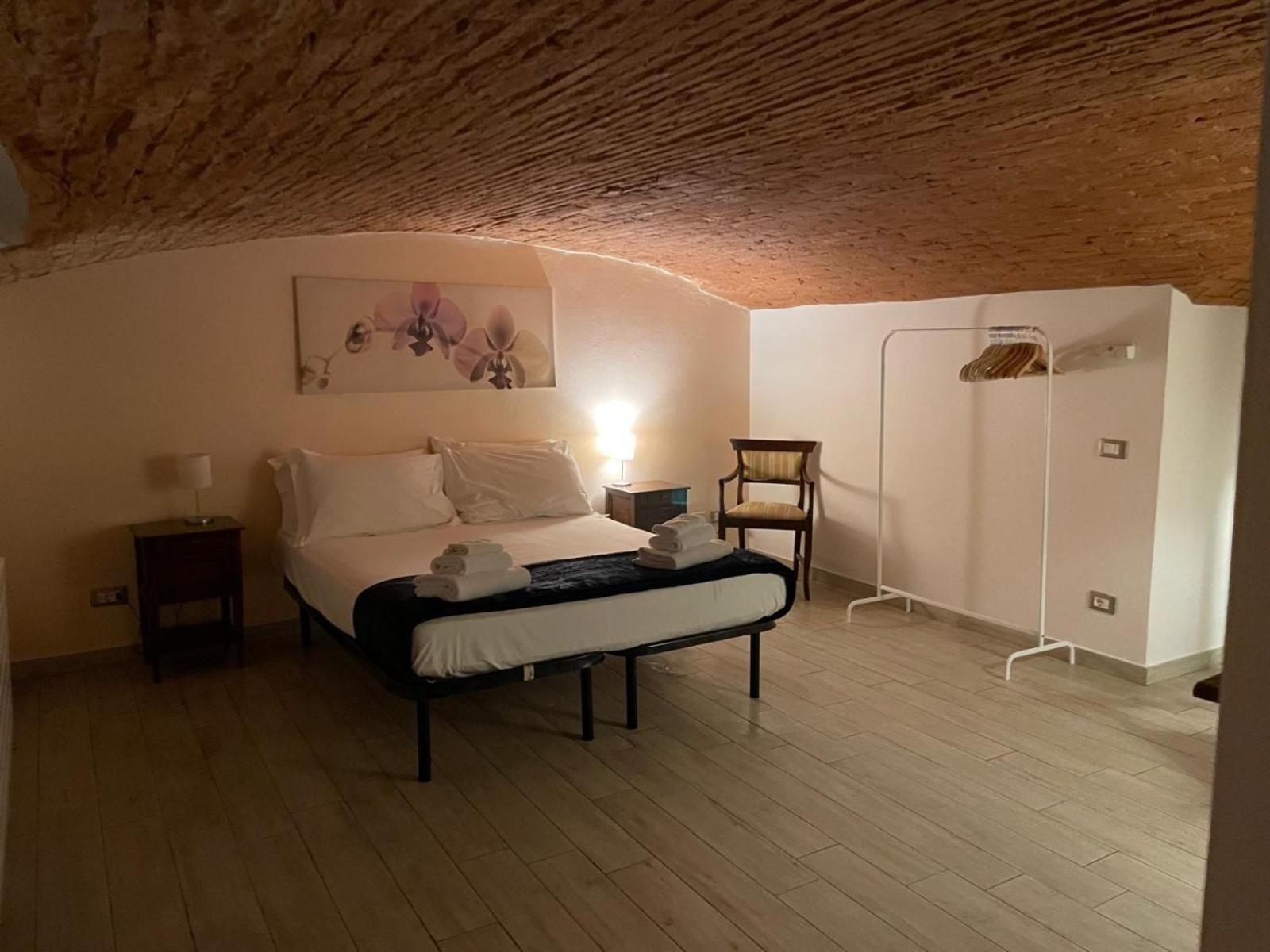 San Frediano Apartment Флоренция Экстерьер фото