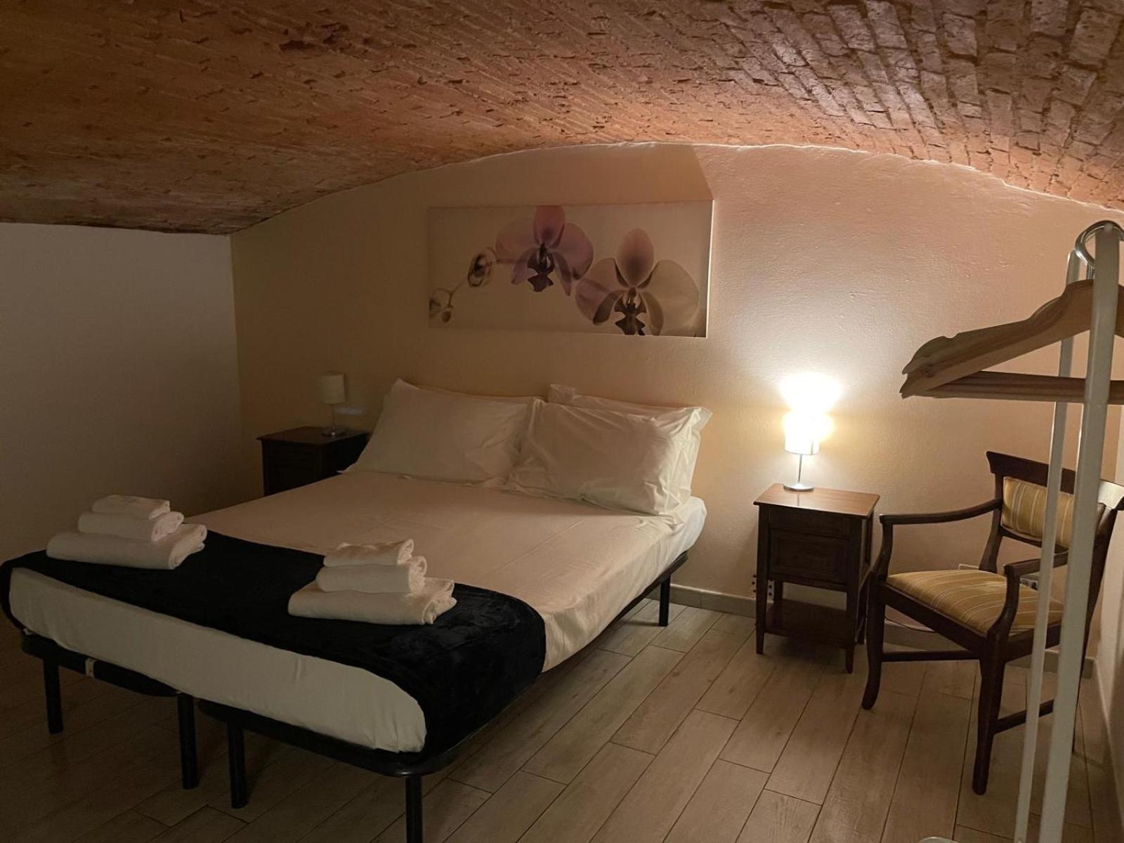 San Frediano Apartment Флоренция Экстерьер фото