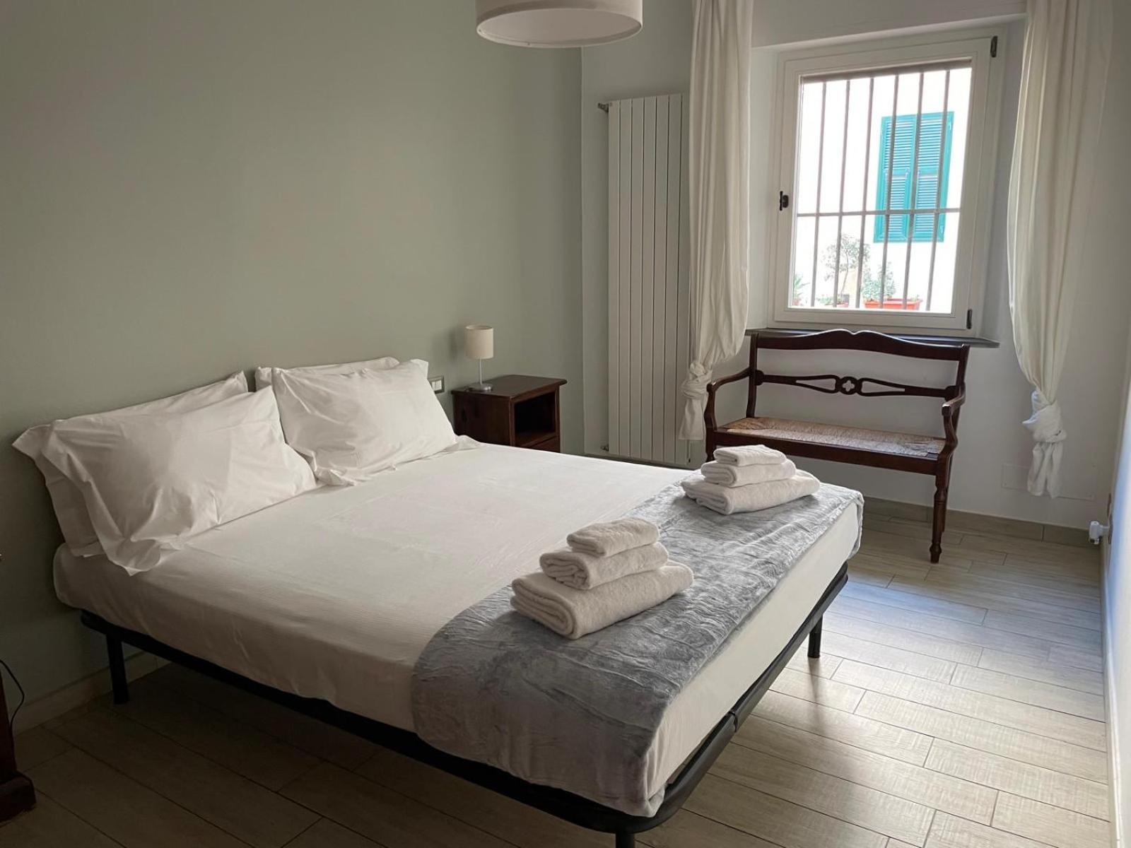 San Frediano Apartment Флоренция Экстерьер фото