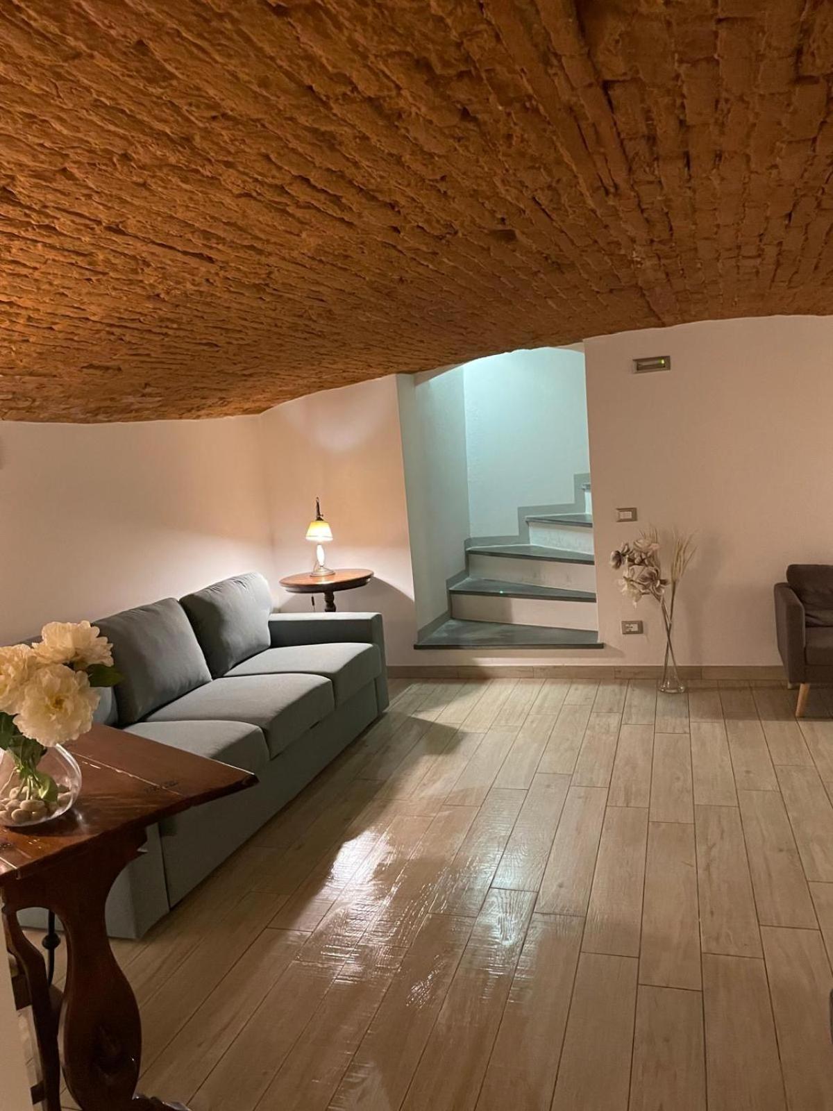 San Frediano Apartment Флоренция Экстерьер фото