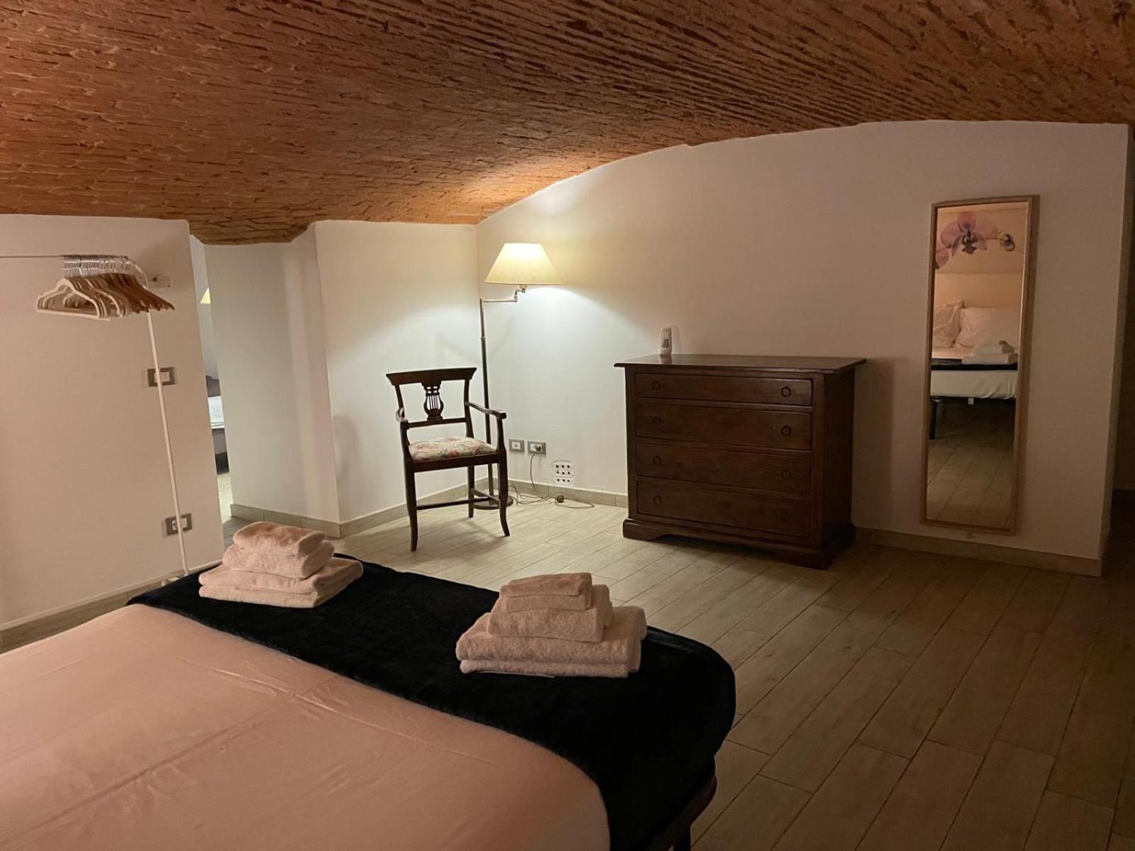 San Frediano Apartment Флоренция Экстерьер фото