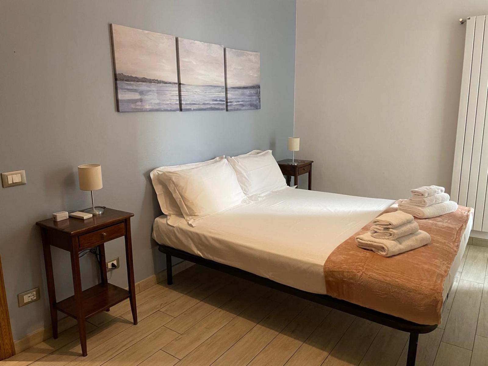 San Frediano Apartment Флоренция Экстерьер фото
